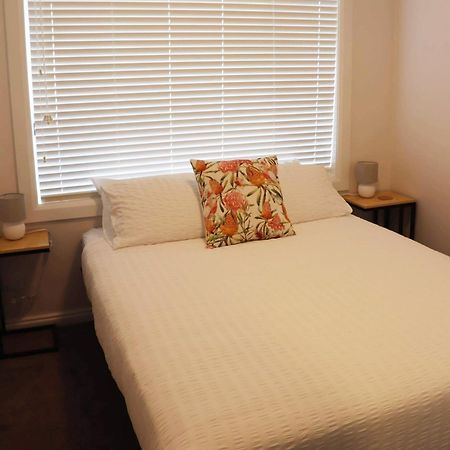 Illinois Hotel 悉尼 外观 照片