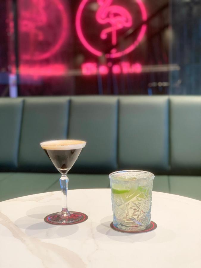 Illinois Hotel 悉尼 外观 照片
