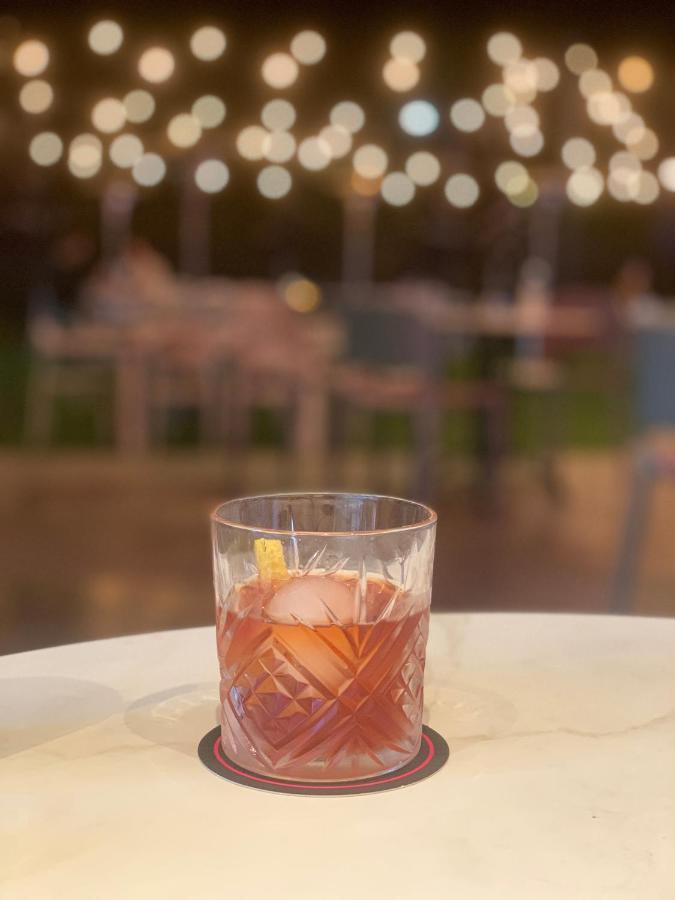 Illinois Hotel 悉尼 外观 照片