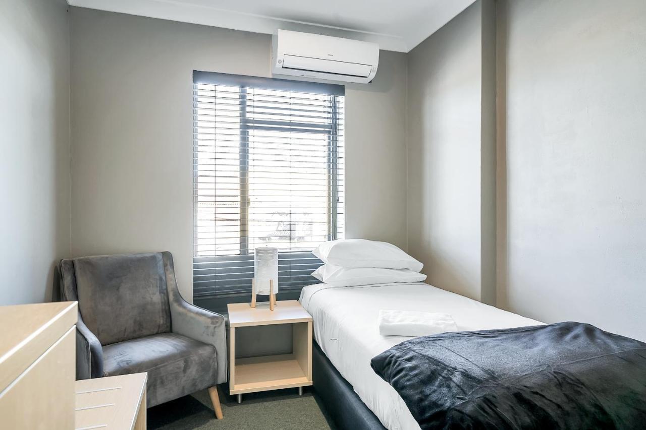 Illinois Hotel 悉尼 外观 照片